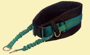 Canicross Waistbelt - KISI