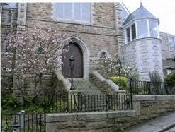 St Ives United Church