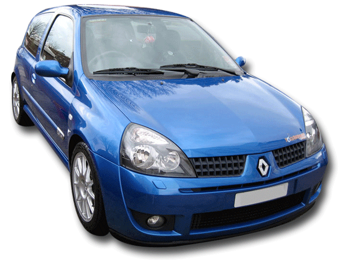 Clio