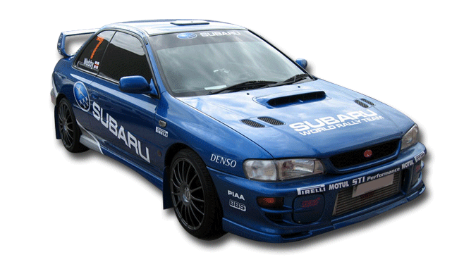 image of a car