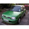 Nissan Micra
Picture 1 of 2