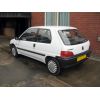 Peugeot 106