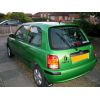 Nissan Micra 
Picture 2 of 2