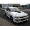 Subaru Impreza STi