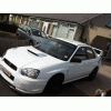 Subaru Impreza Spec C Type R

Picture 1 of 2
