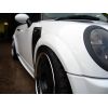 Mini Cooper detail