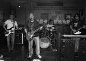 the boys in action@o'neills june2008.