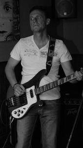 paul morton