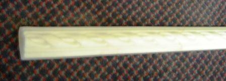 Ribbon trim