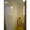 Bathroom wall panels
