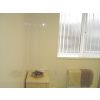 Bathroom wall panels