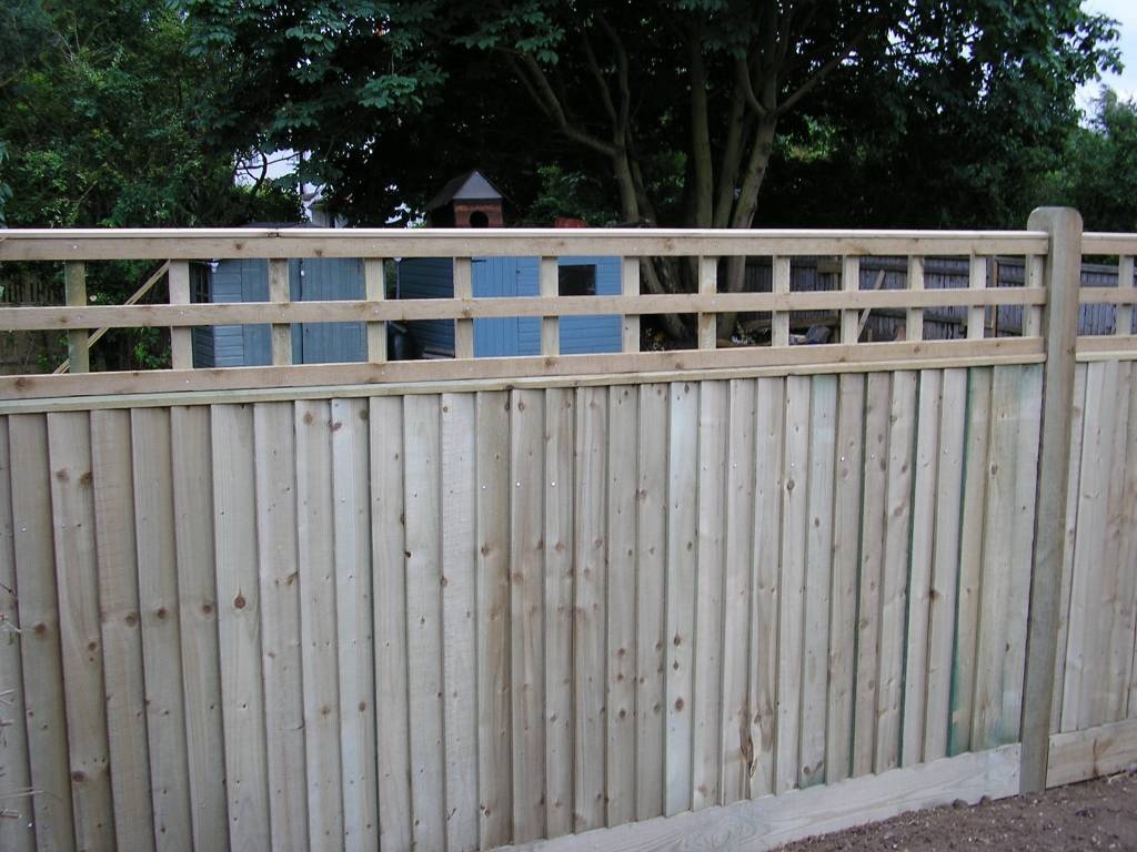 Fencing 1