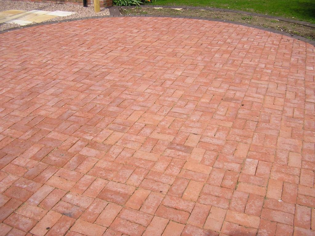 Patio 2