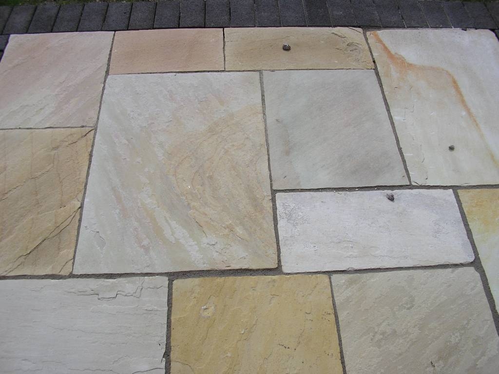 Stonework 1