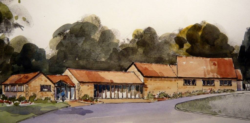 First Impressions (Uppingham)