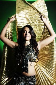 reshma Rose