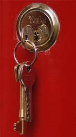  Locksmith Express