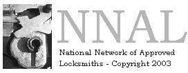   NNAL Member