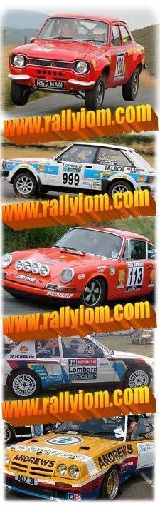 MHRR Rallyiom