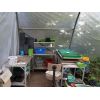 Potting Station and Propagators
