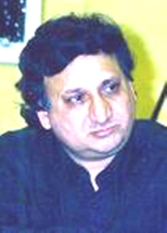 Afzal Tahir