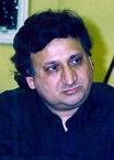 Afzal Tahir