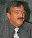 Hashim Qureshi
