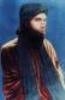 Hazrat Mian Mohammad Baksh