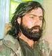 Must Gul one of the ISI operative terrorist who had led the destruction of Chara-e-Sharief in Kashmir, a calculated and historical attack on Kashmiri culture