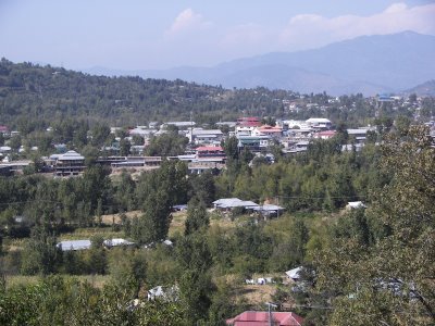 Rawalakot