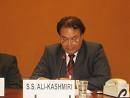 Shaukat Ali Kashmiri