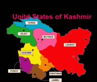 united states of kashmir is the best and only alternative to conflict resolution