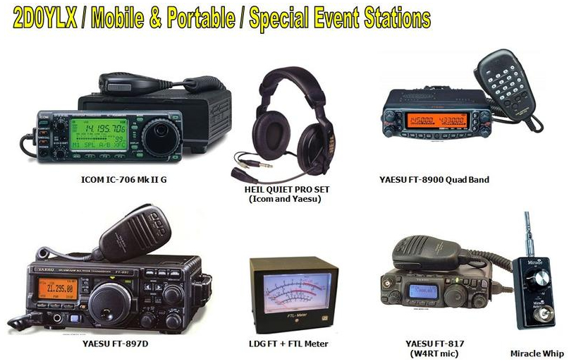 Mobile Shack