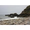 Glen Maye Beach looking north