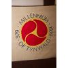 979AD - 1979AD... 1000 years of Tynwald