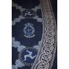 Very nice carpet in the "Wedding Cake" Select Committee Room