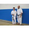 Dan Grading 2011
