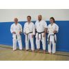 Dan Grading 2011