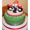 Motorcyclist