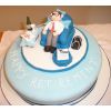 Retiring Doctor