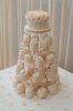 My sister's wedding cake