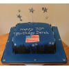 New York Cake