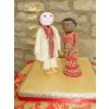 Indian Wedding Topper