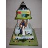 Glastonbury Cake