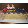 Lead roofers