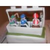 Horseracing cake