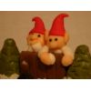 Naughty Elves