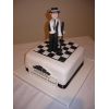 Frank Sinatra Cake 2