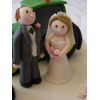 The Farmer and hid Bride