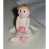 Baby Bridesmaid